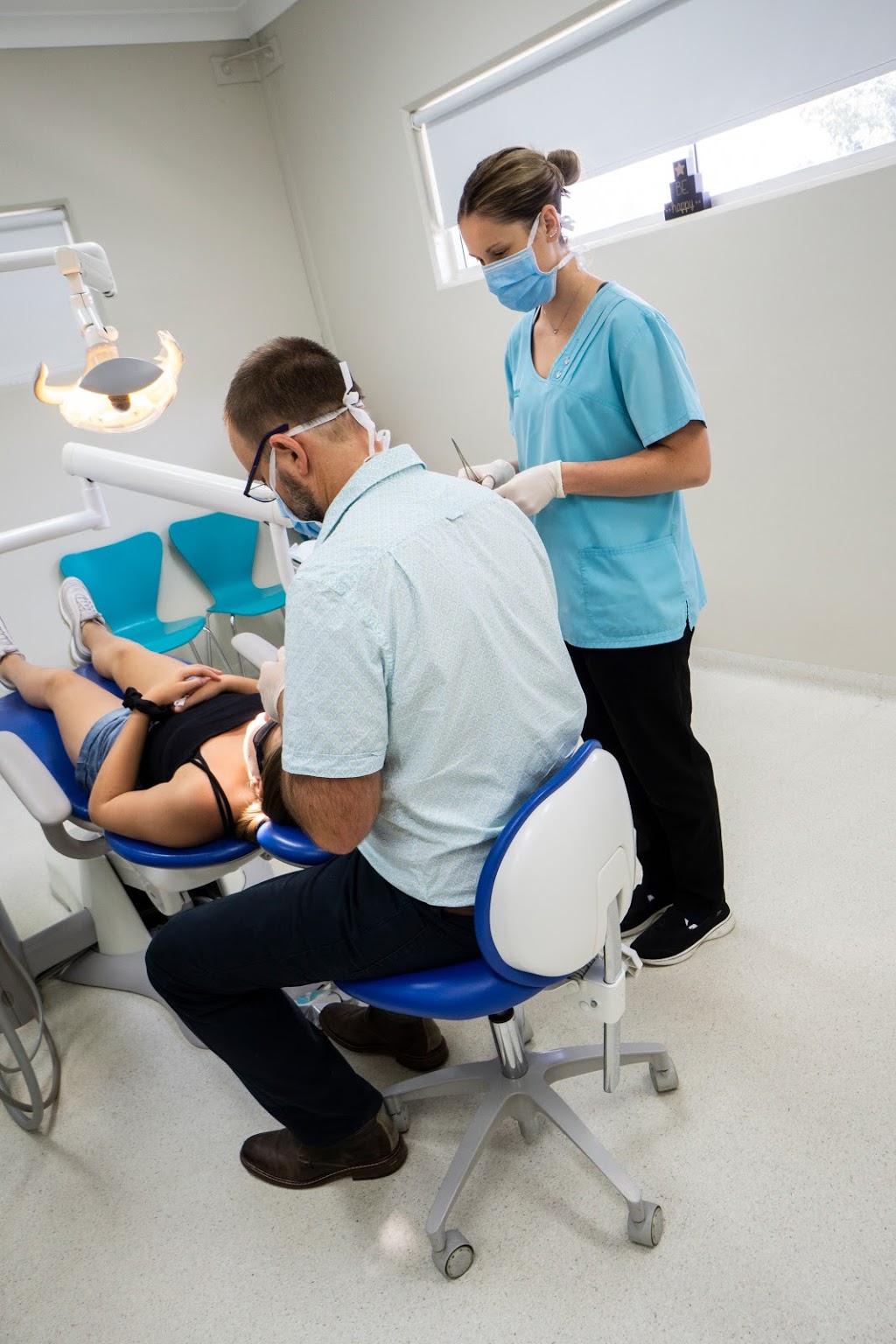 Ipswich Orthodontics | dentist | 13 South St, Ipswich QLD 4305, Australia | 0738120865 OR +61 7 3812 0865