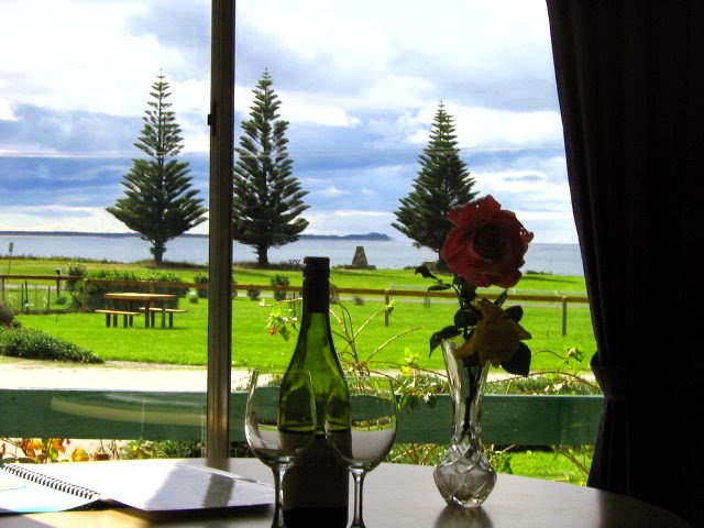 King Island Accommodation Cottages | 149 The Esplanade, Naracoopa TAS 7256, Australia | Phone: (03) 6461 1326