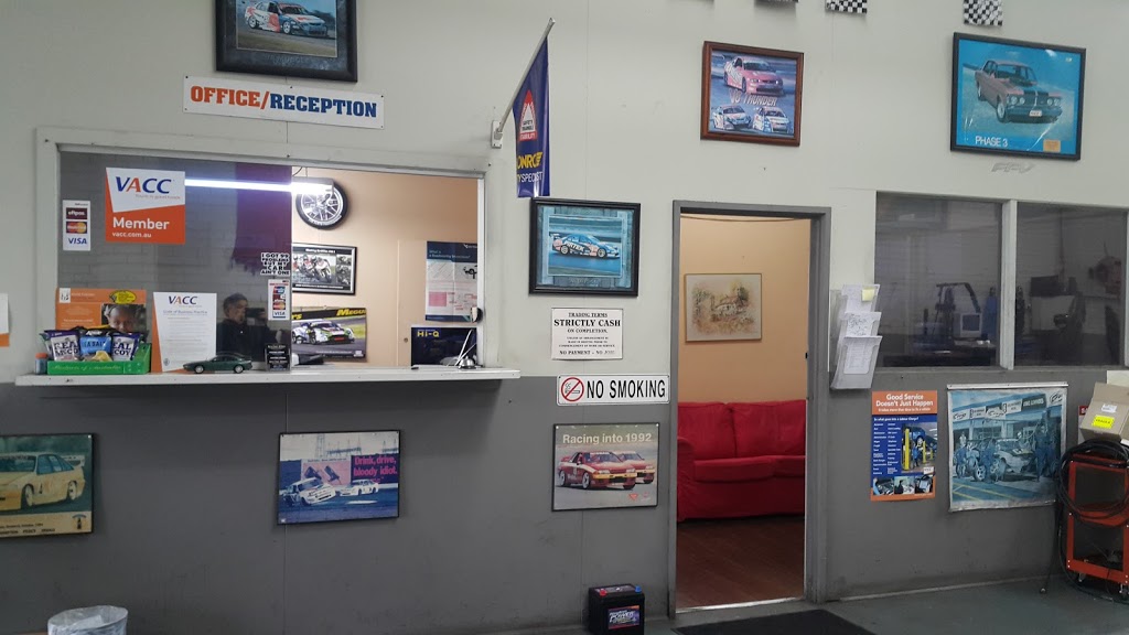 Better Torque Automotive | 40 Oxford St, Oakleigh VIC 3166, Australia | Phone: (03) 9564 7044