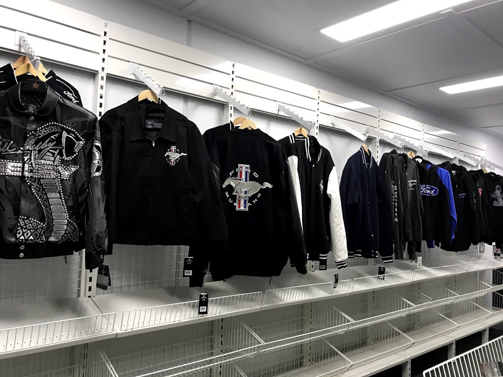 Wild Pony Products | clothing store | Factory 7/69 Acacia Rd, Ferntree Gully VIC 3156, Australia | 0397522683 OR +61 3 9752 2683