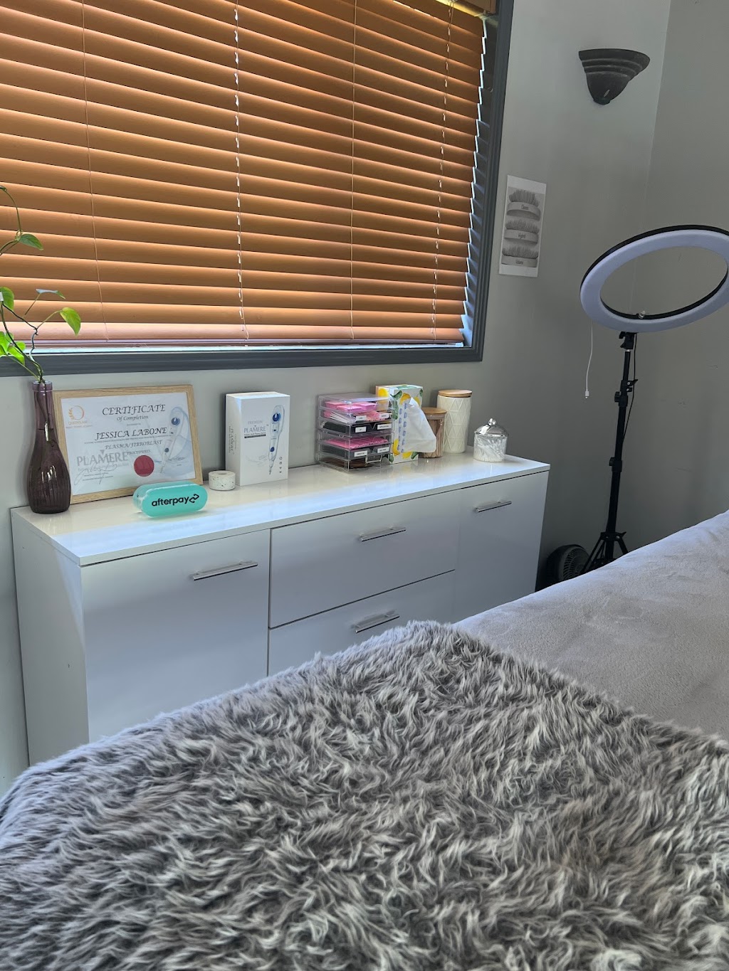 Skin Secrets by Jessica | 14-20 Millwood Ct, Jimboomba QLD 4280, Australia | Phone: 0424 944 073