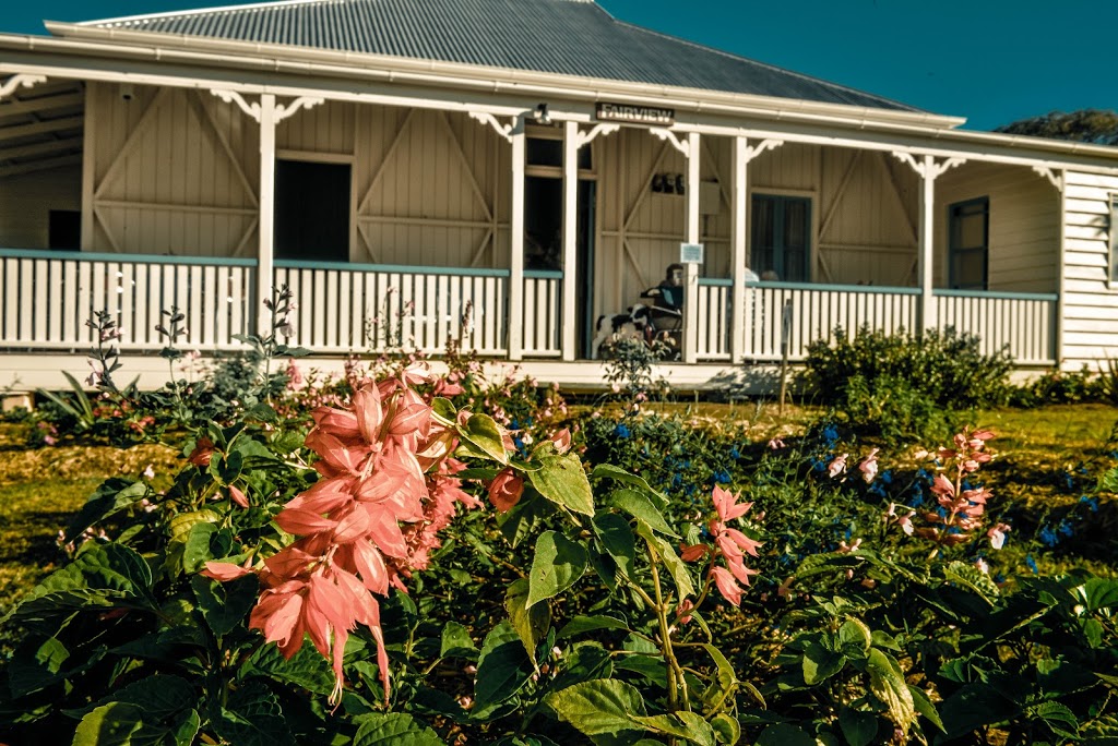 Pattemore House | museum | 15 Porters Ln, North Maleny QLD 4552, Australia