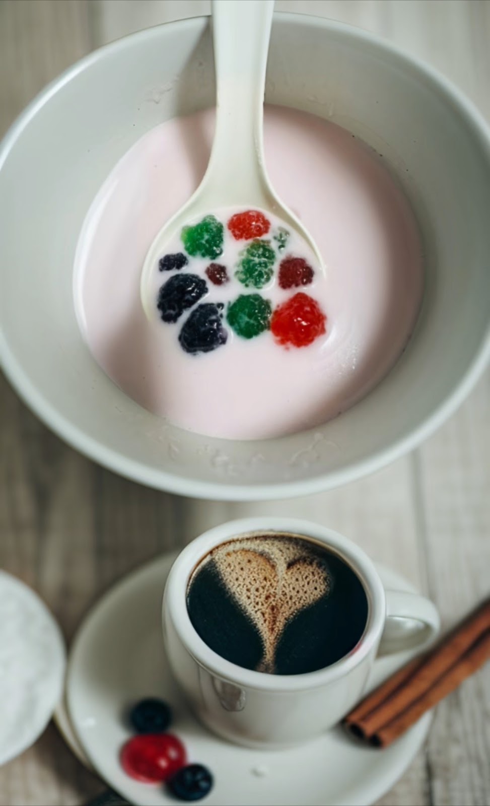 Kanum Thai Sweets | Waller Rd, Park Ridge QLD 4115, Australia | Phone: 0480 588 042