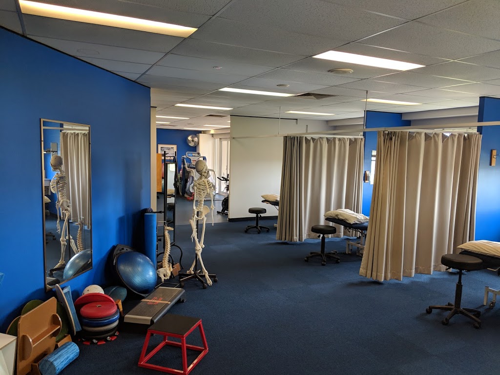 RHP Physiotherapy | physiotherapist | 2/88 LEstrange Terrace, Kelvin Grove QLD 4059, Australia | 0738565566 OR +61 7 3856 5566