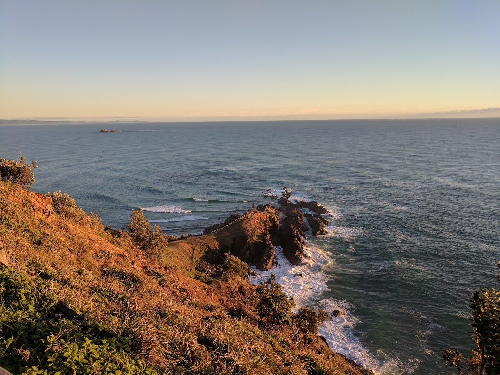 Nature Reserve | Ocean Shores NSW 2483, Australia