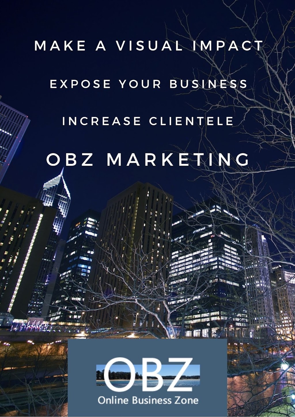 OBZ Online Business Zone | 72 Henderson Rd, Saratoga NSW 2251, Australia | Phone: 0434 885 656
