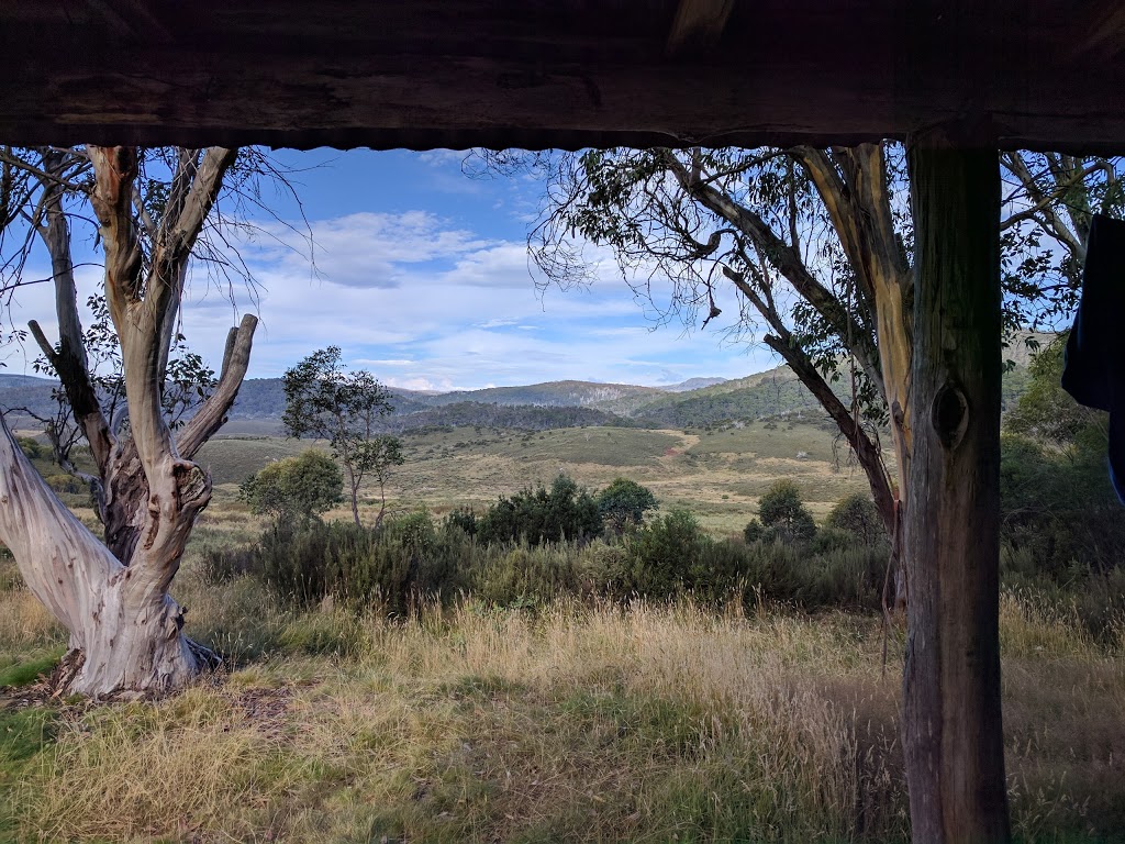 Wheelers Hut | lodging | Wheelers Hut Trail, Jagungal Wilderness NSW 2642, Australia