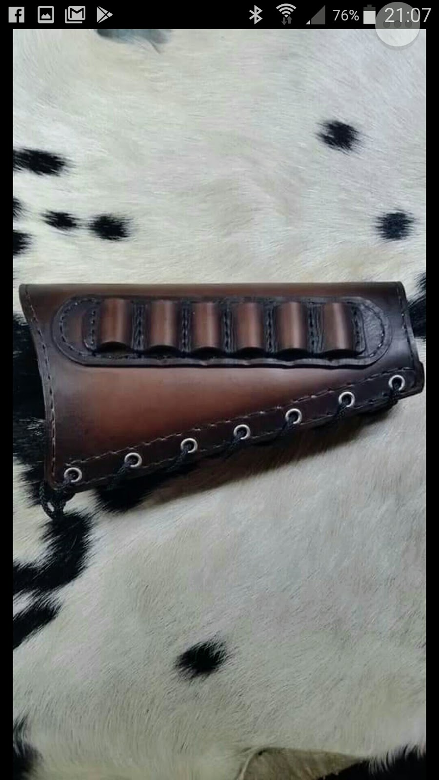 Rustic Leather Australia | store | Harlequin St, White Rock QLD 4868, Australia | 0456067676 OR +61 456 067 676
