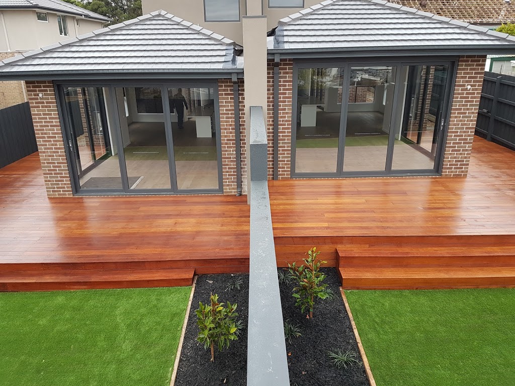 TerraVista Landscapes Pty Ltd | general contractor | Wonga Park VIC 3115, Australia | 0412384881 OR +61 412 384 881