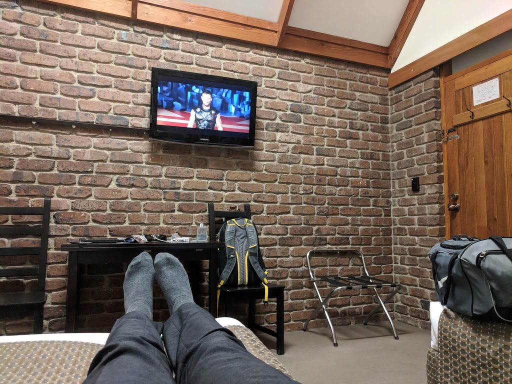 Hahndorf Motor Lodge | 35a Main Street, Hahndorf SA 5245, Australia | Phone: (08) 8388 1000