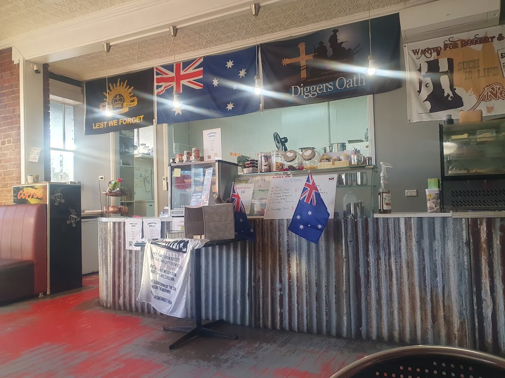 Corner Cafe & Takeaway | 51 Williwa St, Portland NSW 2847, Australia | Phone: 0491 703 949 Corner Cafe & Takeaway | 51 Williwa St, Portland NSW 2847, Australia | Phone: 0491 703 949