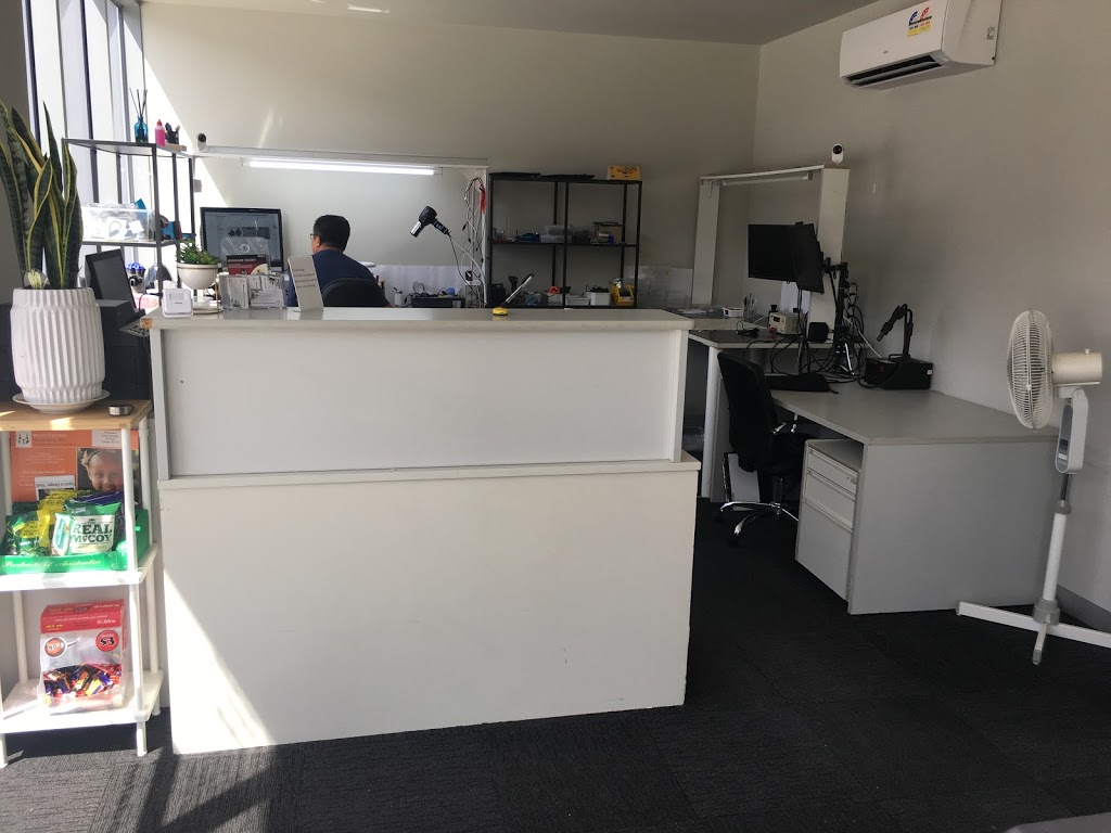 Mebourne Notebook Service Centre | electronics store | shop 13a/1880 Ferntree Gully Rd, Ferntree Gully VIC 3156, Australia | 0395445616 OR +61 3 9544 5616