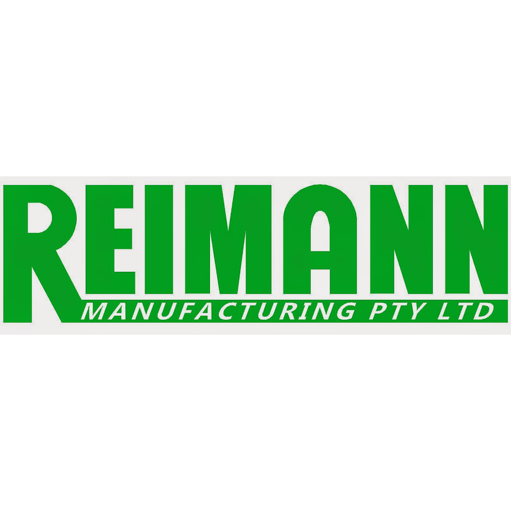 Reimann Manufacturing |  | 91 Industry Rd, Eudunda SA 5374, Australia | 0885811207 OR +61 8 8581 1207