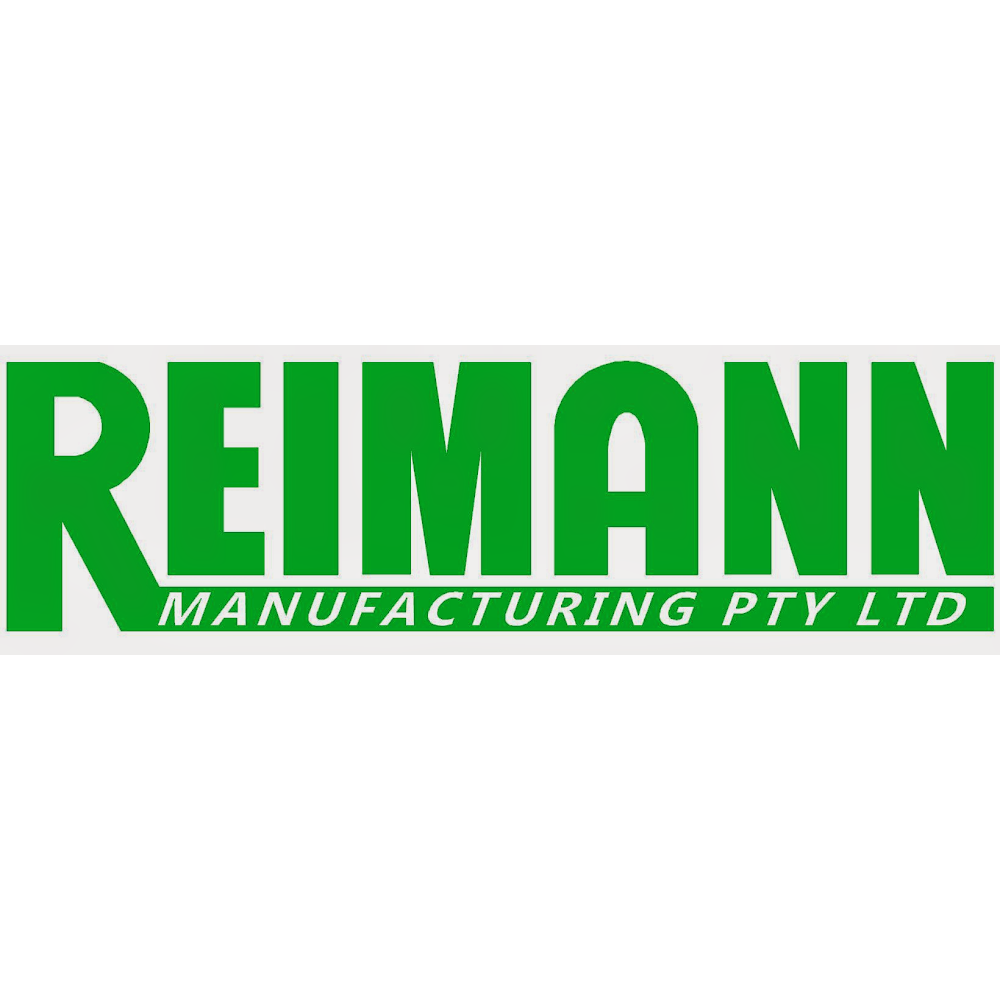 Reimann Manufacturing | 91 Industry Rd, Eudunda SA 5374, Australia | Phone: (08) 8581 1207