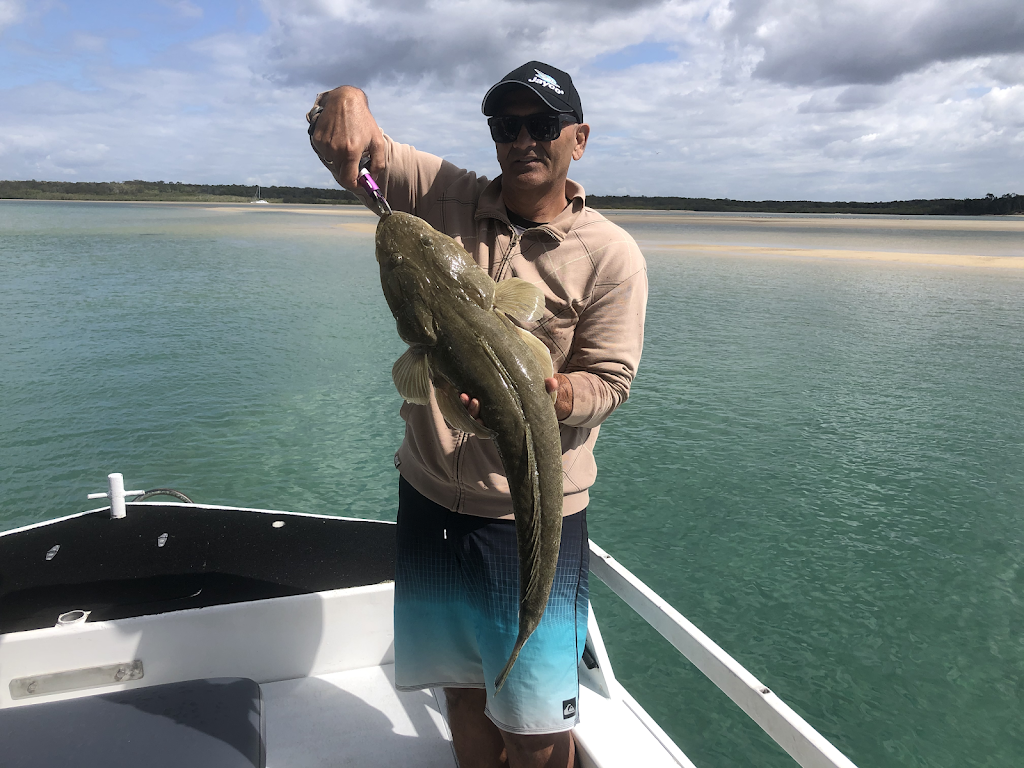 NOOSA SPORT FISHING | 186 Gympie Terrace, Noosaville QLD 4566, Australia | Phone: 0429 030 823