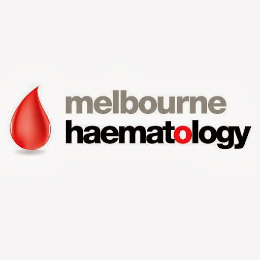 Melbourne Haematology | 279 Moreland Rd, Coburg VIC 3058, Australia | Phone: (03) 9386 1360