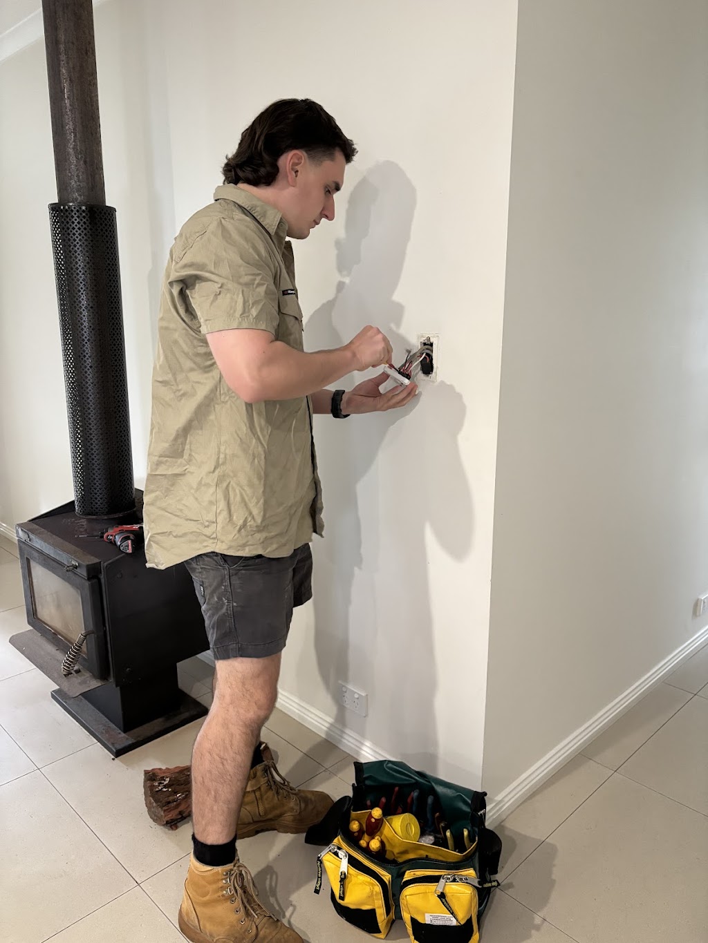 PI&D Electrical | 5 Ocean Ave, East Ballina NSW 2478, Australia | Phone: 0402 293 803