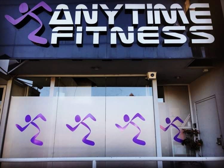 Anytime Fitness | gym | 643 Nepean Hwy, Brighton East VIC 3187, Australia | 0437626405 OR +61 437 626 405