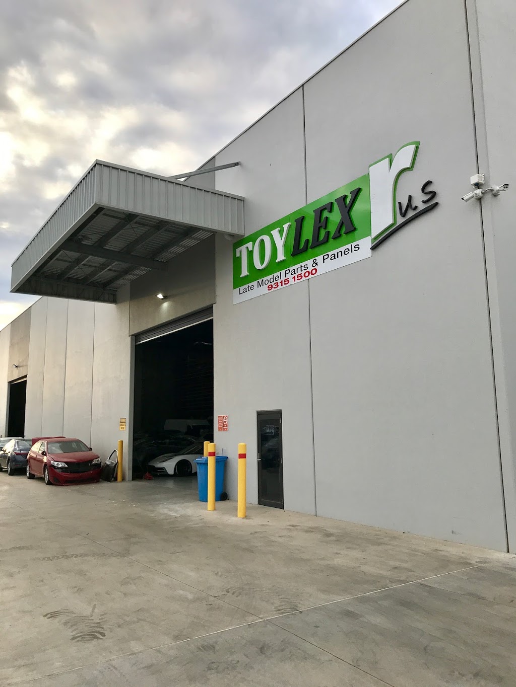 TOYLEX R Us Aust | car repair | 100 Castro Way, Derrimut VIC 3026, Australia | 0393151500 OR +61 3 9315 1500