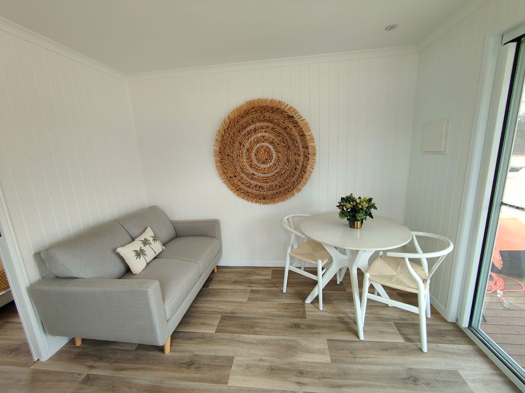 Paradise Portable Homes | 40 Crowley Vale Rd, Crowley Vale QLD 4342, Australia | Phone: 0492 255 849