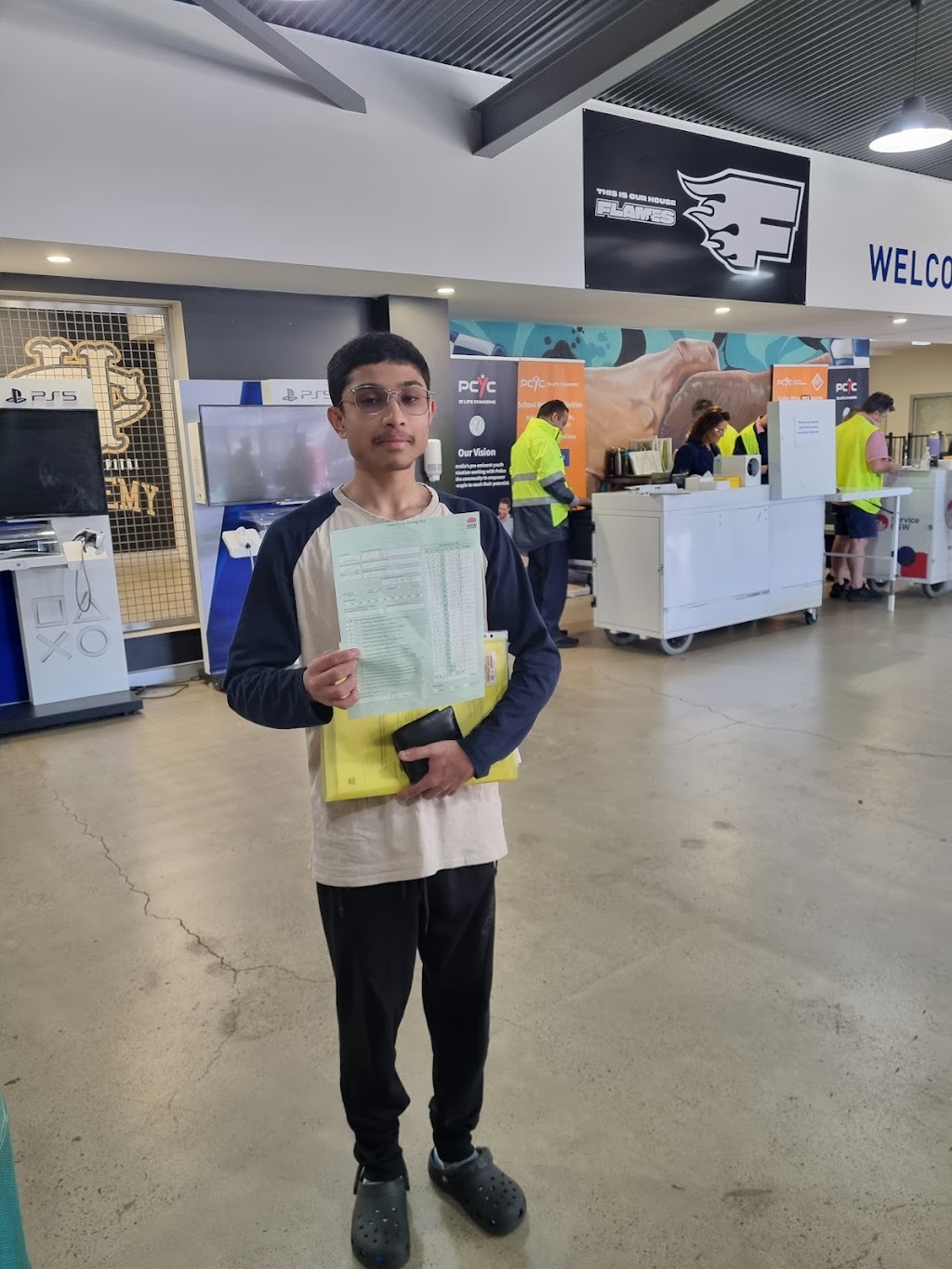 Wania Driving School | Unit 19/22 Clarence St, Lidcombe NSW 2141, Australia | Phone: 0416 095 754