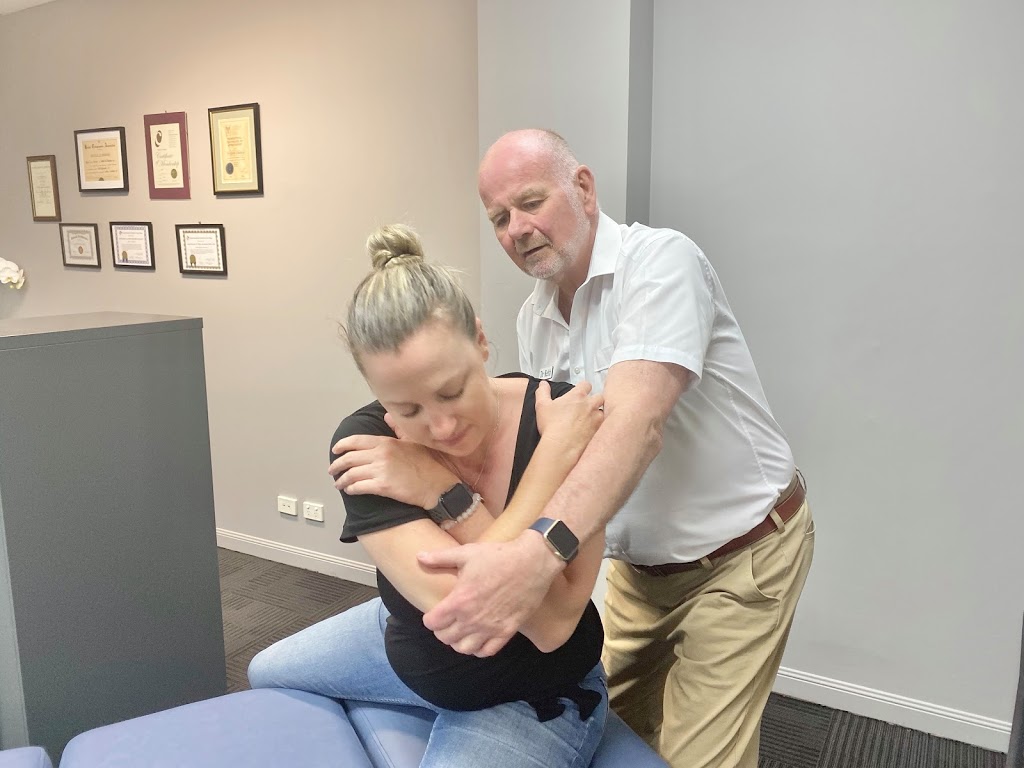 Keith Charlton Chiropractic | health | Shop 4, Forest Lake Shopping Centre, 235 Forest Lake Blvd, Forest Lake QLD 4078, Australia | 0730749566 OR +61 7 3074 9566