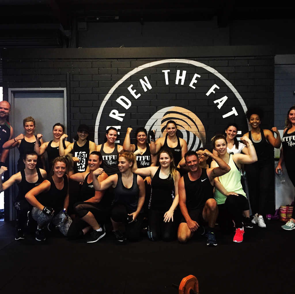 HTFU FITNESS | 5/25 Wilson St, Royal Park SA 5014, Australia | Phone: 0403 873 542