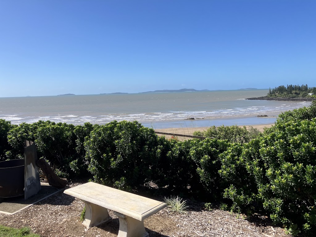 Julian Lodge | The Haven, 37 Haven Rd, Emu Park QLD 4710, Australia | Phone: 0438 507 917