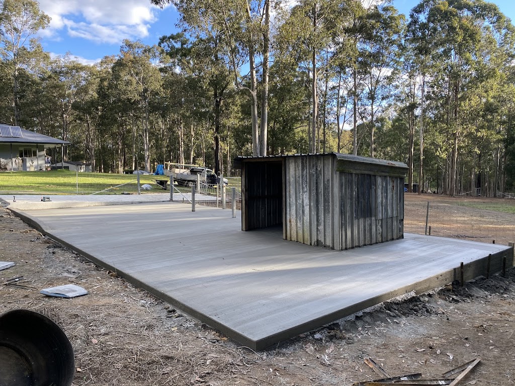 Vonstoll Concreting | general contractor | 11 The Sand Trap, Tallwoods Village NSW 2430, Australia | 0421561217 OR +61 421 561 217