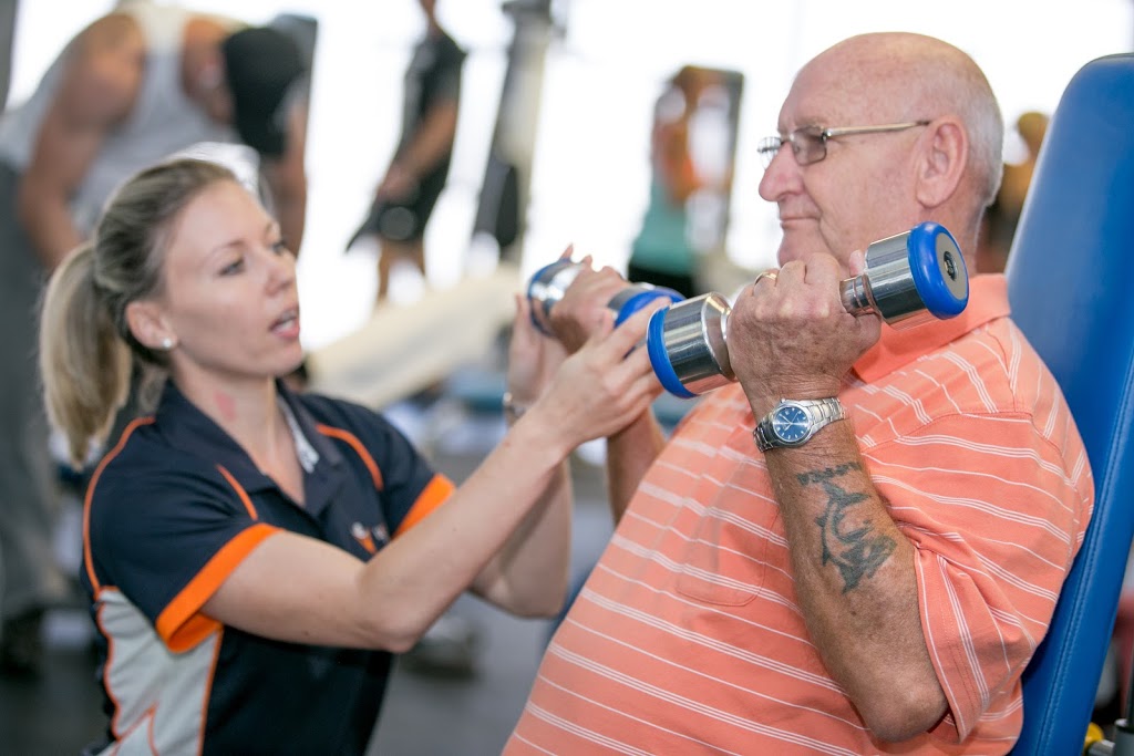 Live Well Rehab | physiotherapist | 4 Bestman Ave, Bongaree QLD 4507, Australia | 1300668467 OR +61 1300 668 467