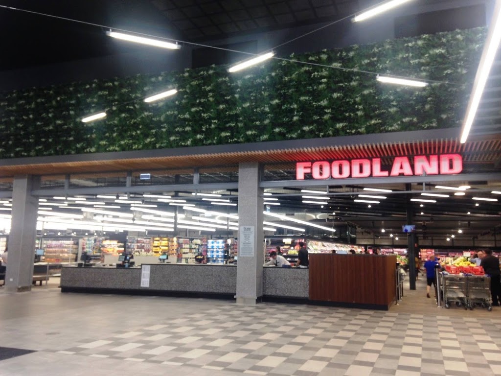 Saints Foodland | store | 1792 Main N Rd, Salisbury Park SA 5109, Australia | 0882838900 OR +61 8 8283 8900