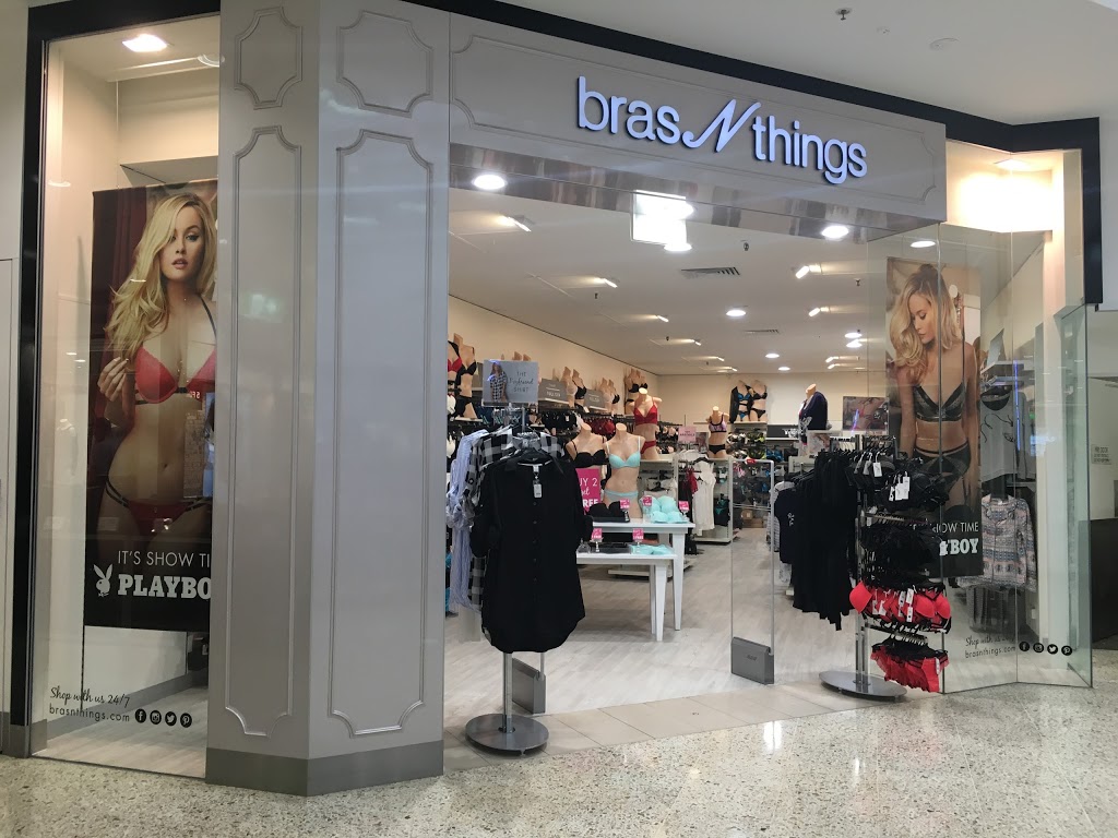 Bras N Things Nowra | clothing store | Shop 17 Nowra Fair, East St, Nowra NSW 2541, Australia | 0244235400 OR +61 2 4423 5400