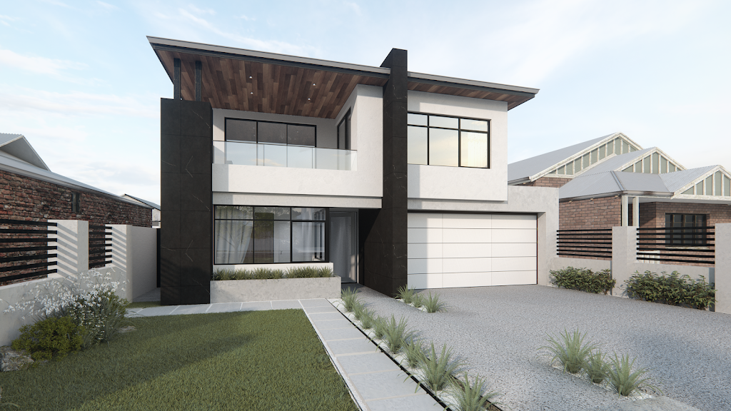 Sarandis Design & Build | Level 5, Suite 7/326 Hay St, Perth WA 6000, Australia | Phone: 0401 840 485
