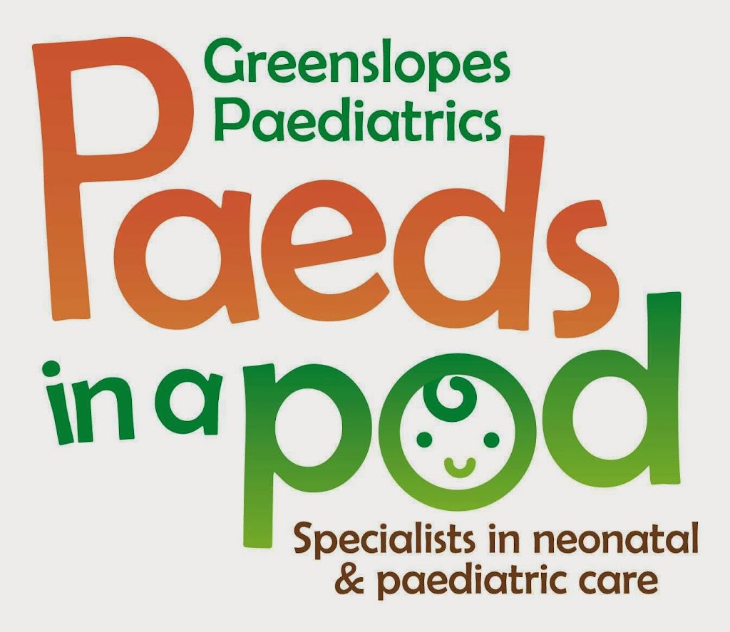 Paeds in a Pod | Suite 1/12 Annerley Rd, Woolloongabba QLD 4102, Australia | Phone: (07) 3177 2000