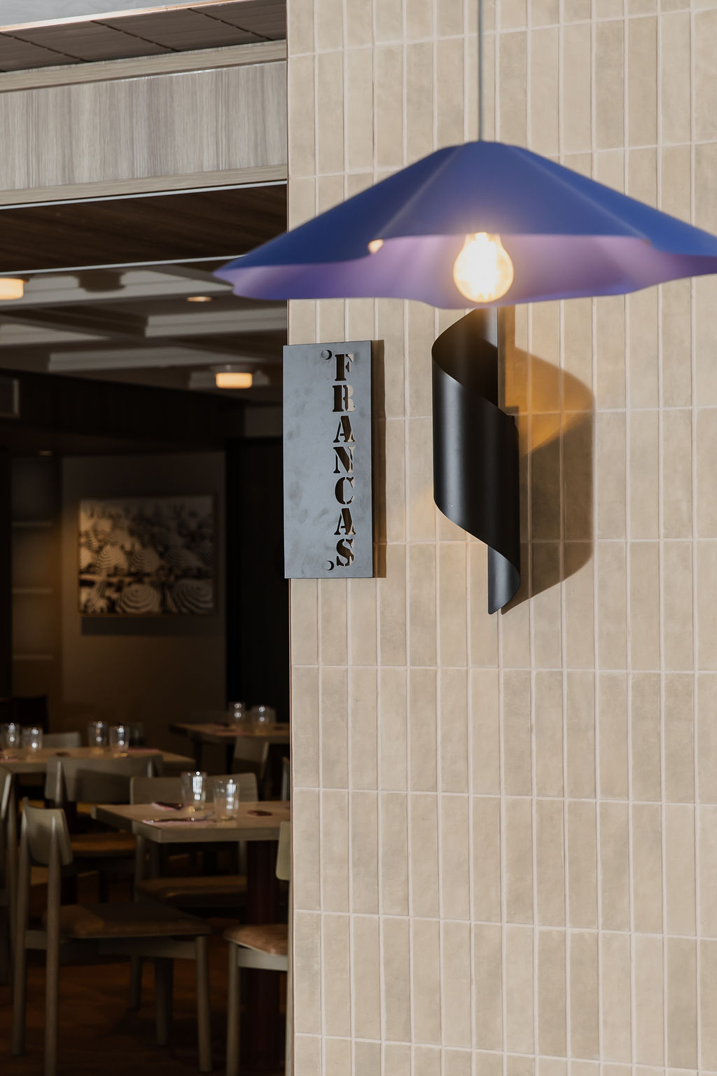 Francas Ristorante | 13-15 The Esplanade, Geelong VIC 3220, Australia | Phone: (03) 5244 7790