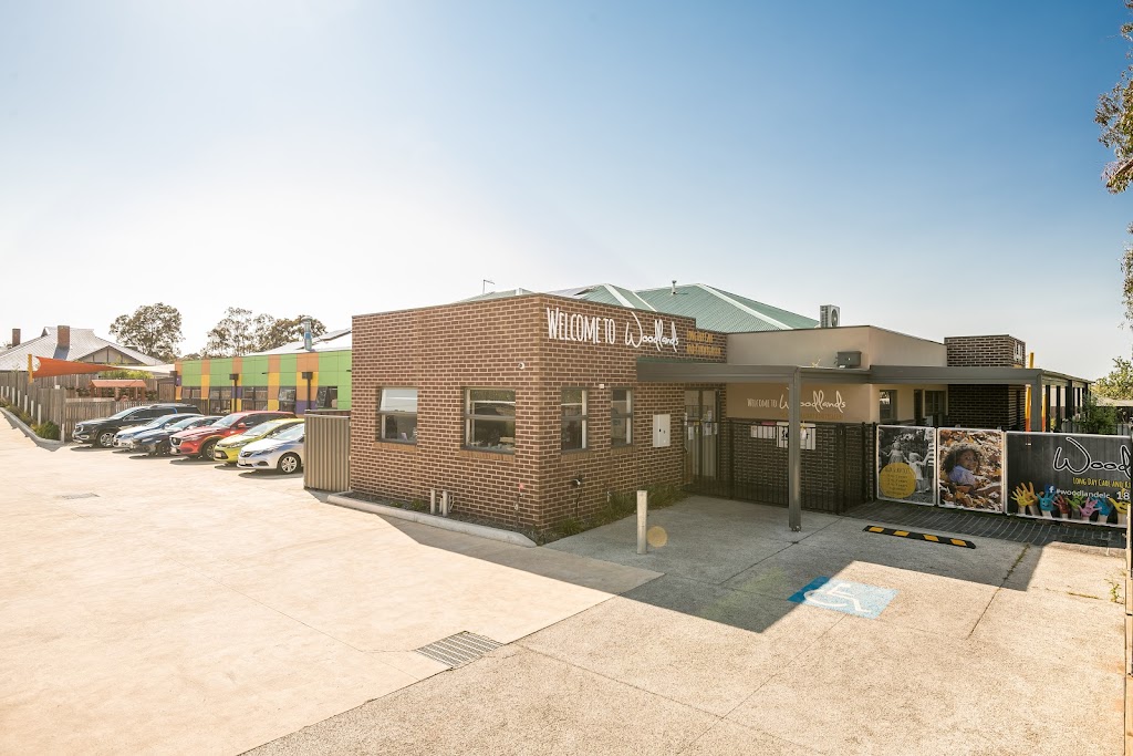 Woodlands Long Day Care & Kindergarten Sunbury | 55-57 Macedon St, Sunbury VIC 3429, Australia | Phone: (03) 8746 8157