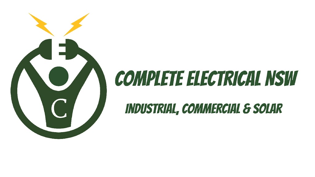 Complete Electrical NSW | electrician | 8/9 Kilto Cres, Glendenning NSW 2761, Australia | 0430747021 OR +61 430 747 021