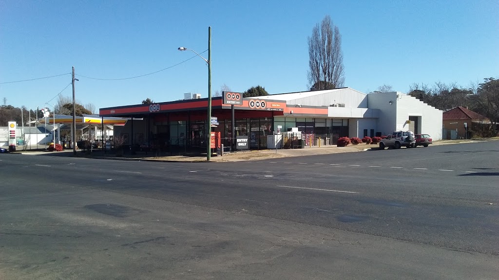 BWS Cooma Drive | store | 45-47 Sharp St, Cooma NSW 2630, Australia | 0264526615 OR +61 2 6452 6615