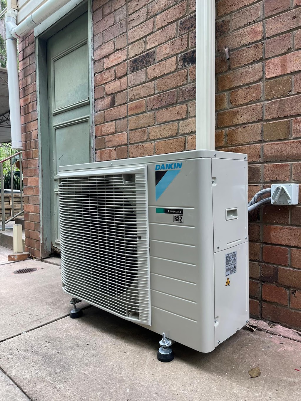 Airserve Air Conditioning | Unit 28/7 Waynote Pl, Unanderra NSW 2526, Australia | Phone: 0412 901 533