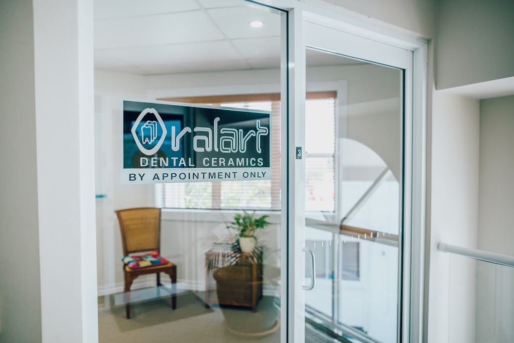 Oral Art Denture Clinic | dentist | 3/181 Ashmore Rd, Benowa QLD 4217, Australia | 0755974633 OR +61 7 5597 4633