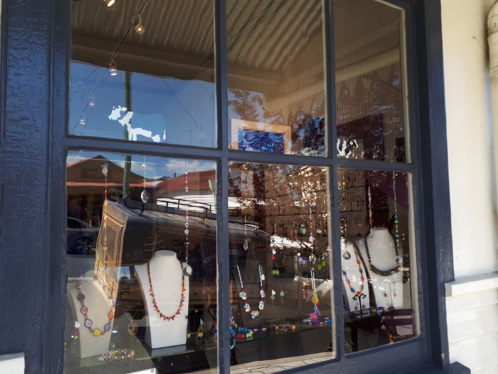 Holey Glass Beadery | home goods store | 66 Princes Hwy, Cobargo NSW 2550, Australia