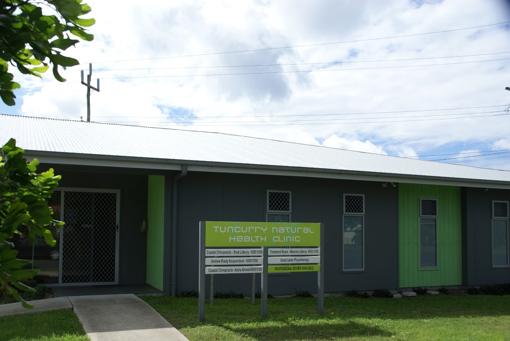 Tuncurry Natural Health Clinic | health | 150 Manning St, Tuncurry NSW 2428, Australia | 0265555195 OR +61 2 6555 5195