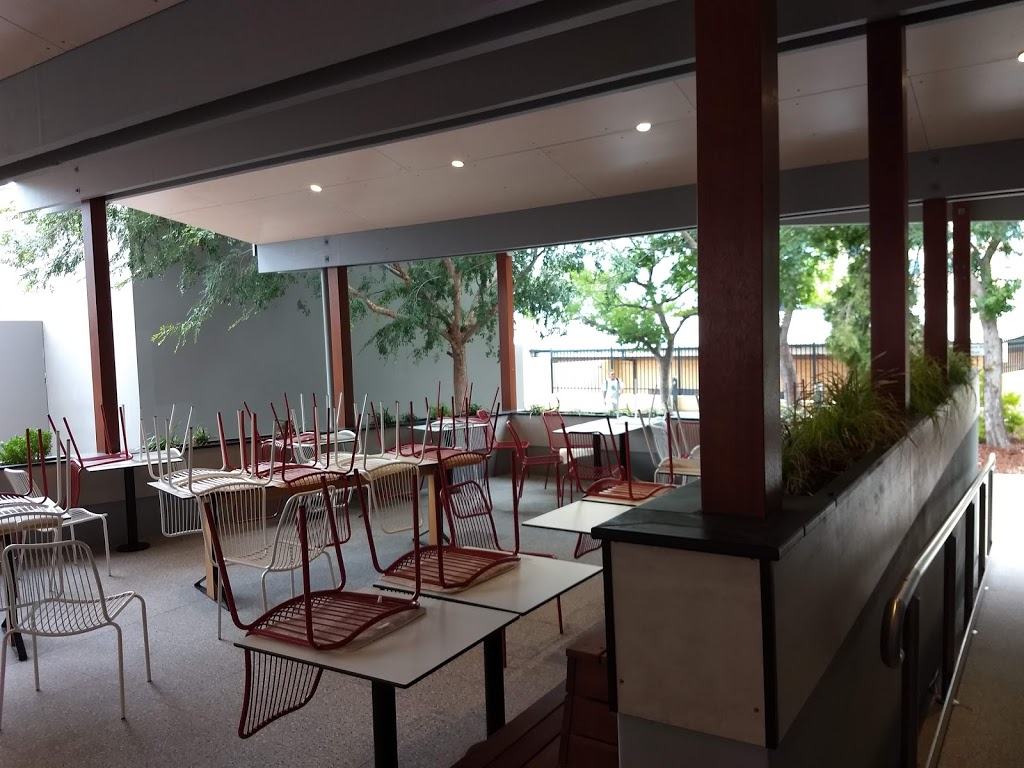 Belgrave Cafe | restaurant | Kogarah NSW 2217, Australia