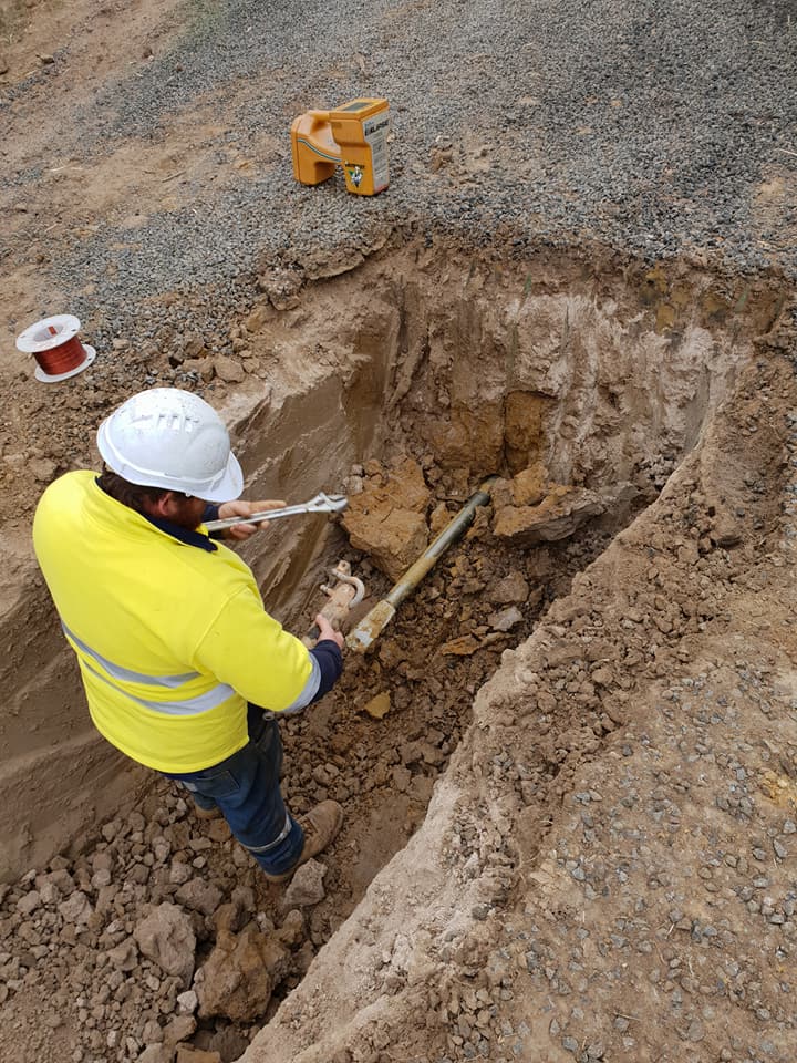 Latrobe Valley Directional Drilling | general contractor | 44/44 McLean St, Maffra VIC 3860, Australia | 0427924534 OR +61 427 924 534