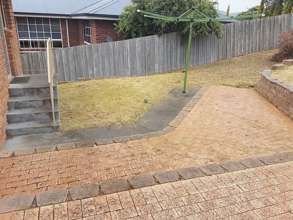 Omega Gardening and Landscaping Service | general contractor | 78 Gardenia Rd, Risdon Vale TAS 7016, Australia | 0437331645 OR +61 437 331 645