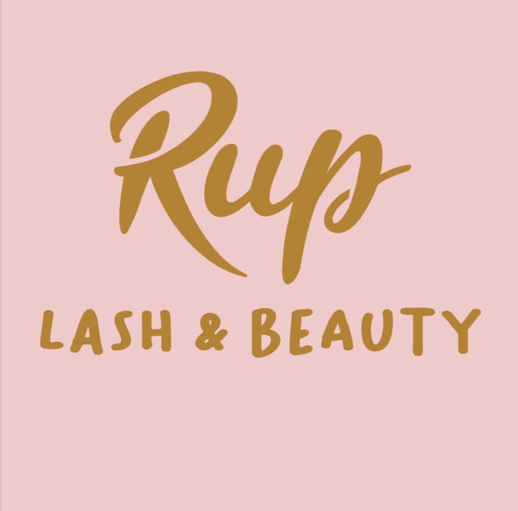 Rup Lash & Beauty | 6 Freney St, Greenbank QLD 4124, Australia | Phone: 0415 457 100