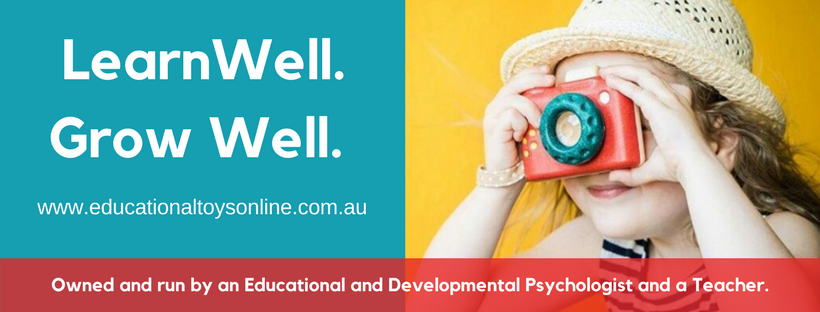 Educational Toys Online | store | 24 Oxford St, Bulimba QLD 4171, Australia | 0731628448 OR +61 7 3162 8448