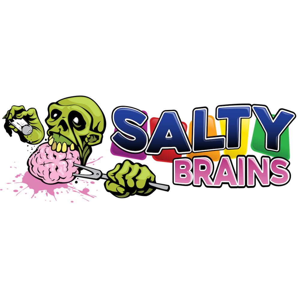 SaltyBrains Pty Ltd | 127 Dananbilla Dr, Young NSW 2594, Australia | Phone: 0427 456 009