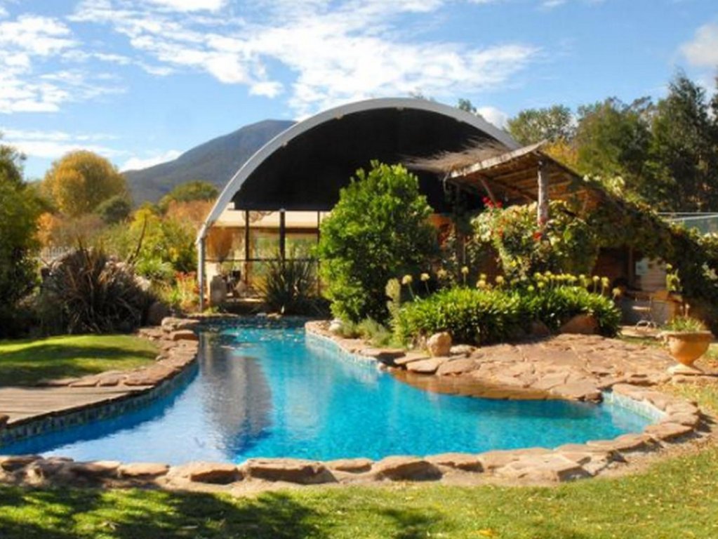 Eco Villa Mt. Beauty | lodging | Apartment 4/218 Kiewa Valley Highway, Tawonga South VIC 3698, Australia | 0435664093 OR +61 435 664 093