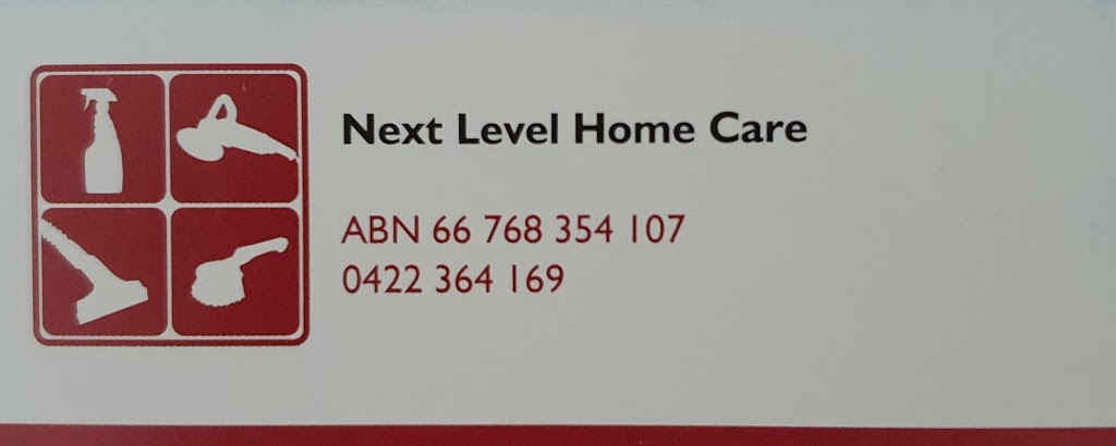 Next Level Home Care | laundry | North Richmond NSW 2754, Australia | 0422364169 OR +61 422 364 169